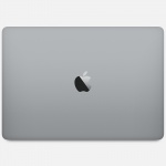 Фото Apple Apple MacBook Pro TB 13.3' Retina Core i5 2.9GHz Space Grey (MNQF2) УЦЕНКА