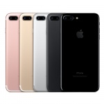 Фото Apple iPhone 7 Plus  128GB Gold 