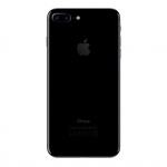 Фото Apple iPhone 7 Plus  128GB Jet Black (MN4V2) 