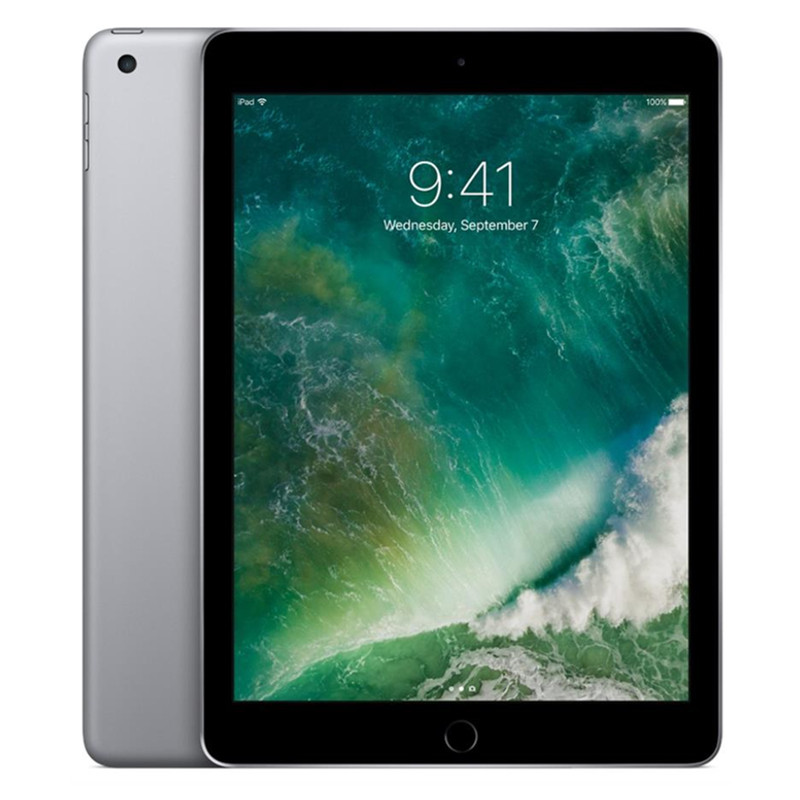 Apple Планшет Apple iPad A1823 Wi-Fi 4G 32Gb Space Grey (MP1J2RK/A) Купить - Apple Планшет Apple iPad A1823 Wi-Fi 4G 32Gb Space Grey (MP1J2RK/A)