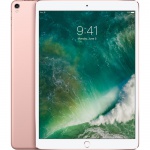 Фото - Apple Планшет Apple iPad Pro Wi-Fi 64GB 10.5-inch Rose Gold (MQDY2RK/A) 